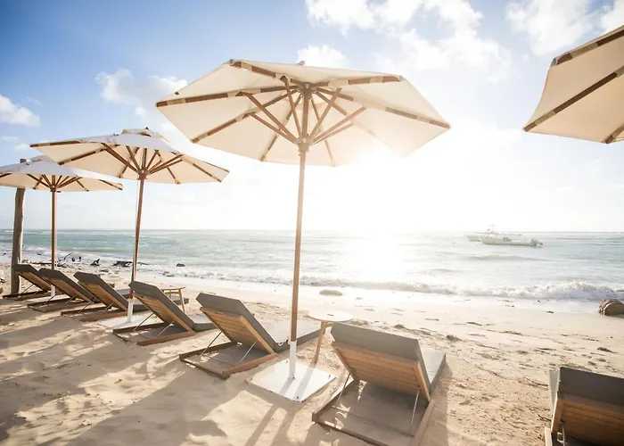 Villa The Palm Luxury Corasol By Lumina Playa del Carmen