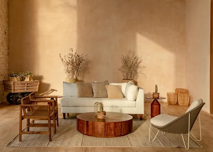 Villa The Palm Luxury Corasol By Lumina Playa del Carmen