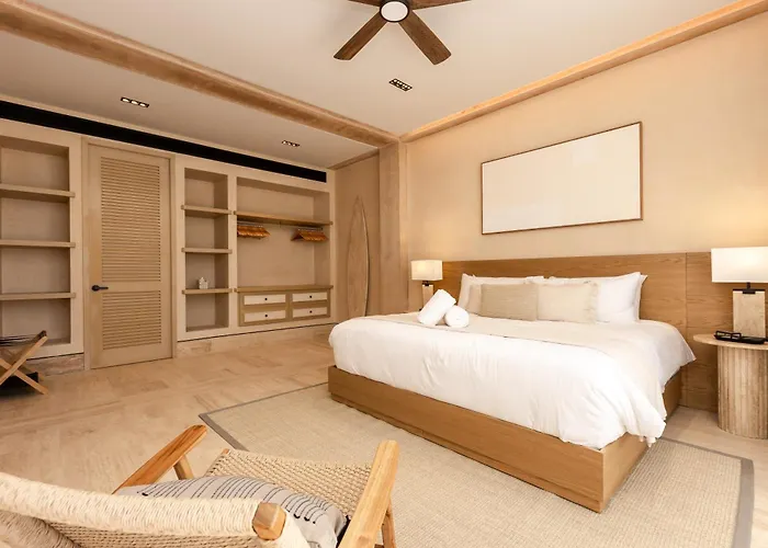 Villa The Palm Luxury Corasol By Lumina Playa del Carmen