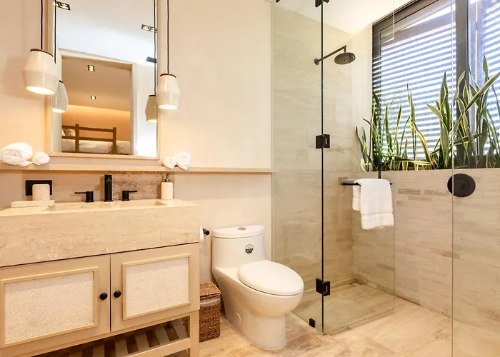The Palm Luxury Corasol By Lumina Playa del Carmen