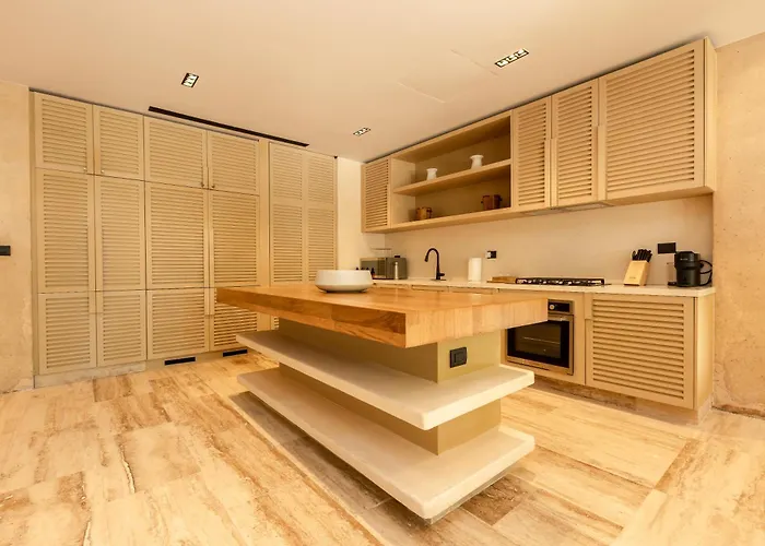 The Palm Luxury Corasol By Lumina * Playa del Carmen