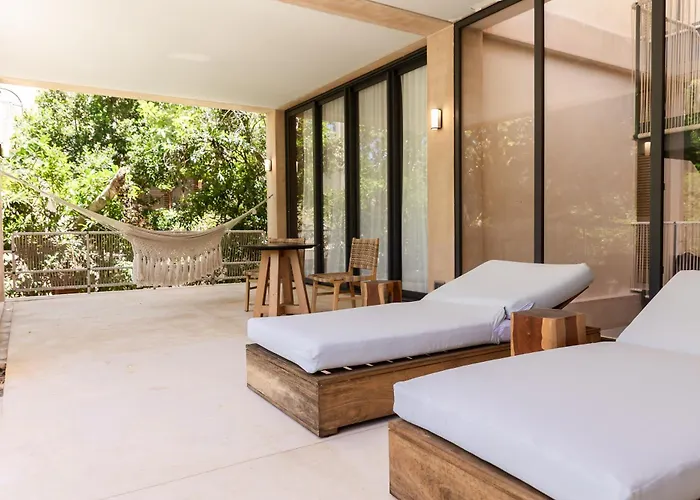 The Palm Luxury Corasol By Lumina Villa *