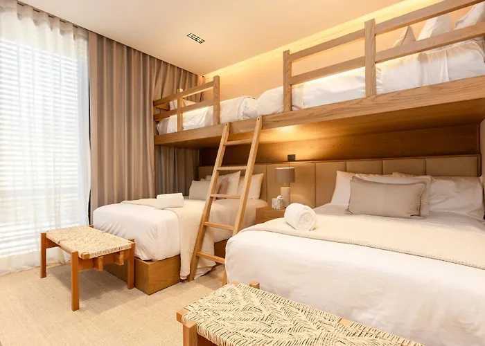 The Palm Luxury Corasol By Lumina Playa del Carmen