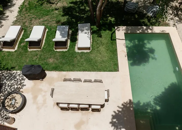 The Palm Luxury Corasol By Lumina * Playa del Carmen