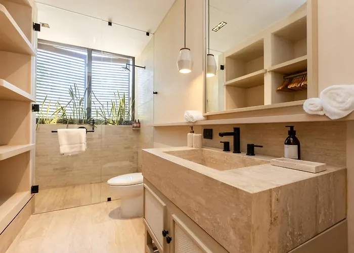 Villa The Palm Luxury Corasol By Lumina Playa del Carmen