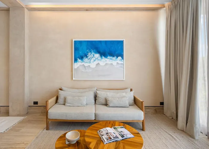 The Palm Luxury Corasol By Lumina Playa del Carmen