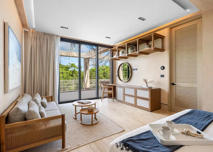 The Palm Luxury Corasol By Lumina Playa del Carmen